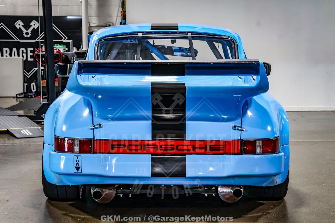 1980 Porsche 911