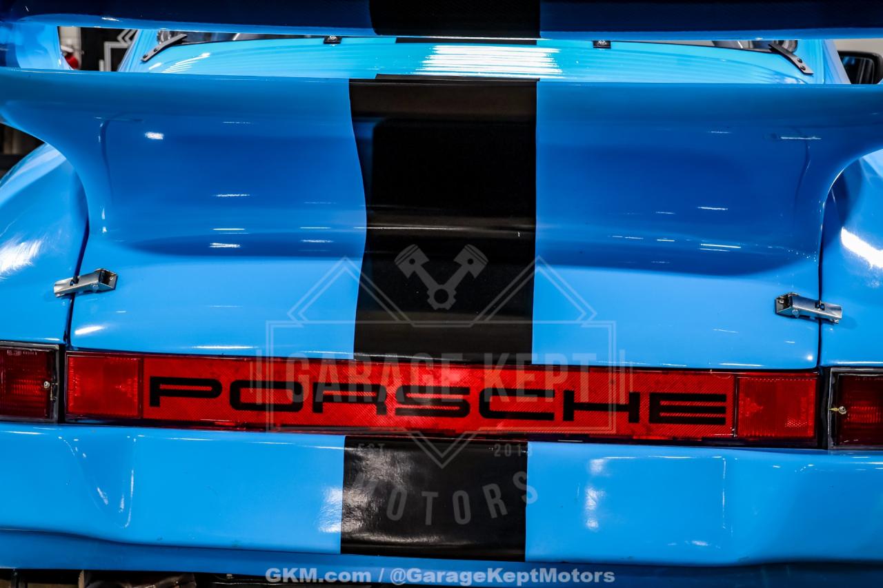 1980 Porsche 911