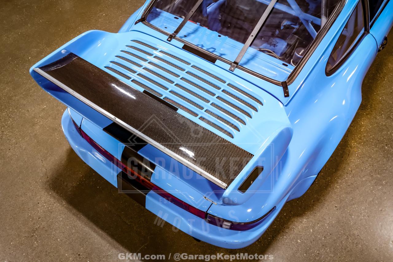 1980 Porsche 911