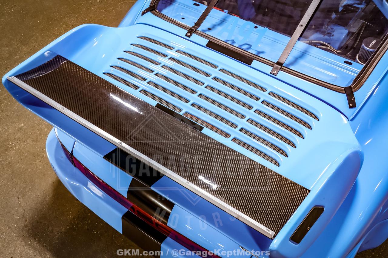 1980 Porsche 911