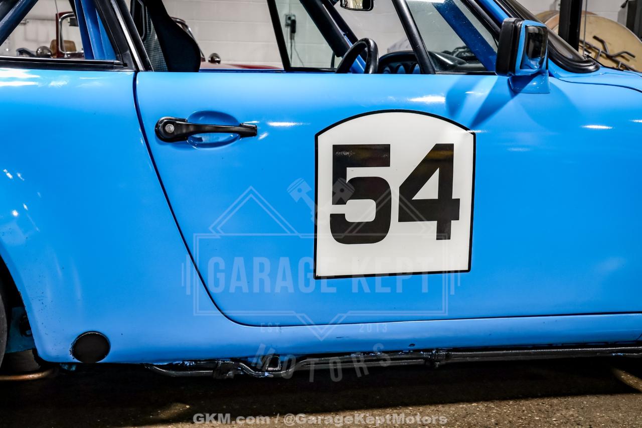 1980 Porsche 911