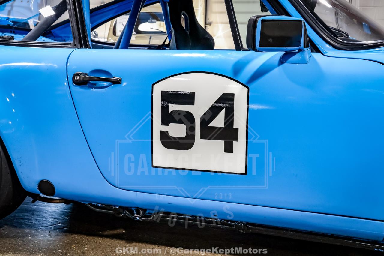 1980 Porsche 911