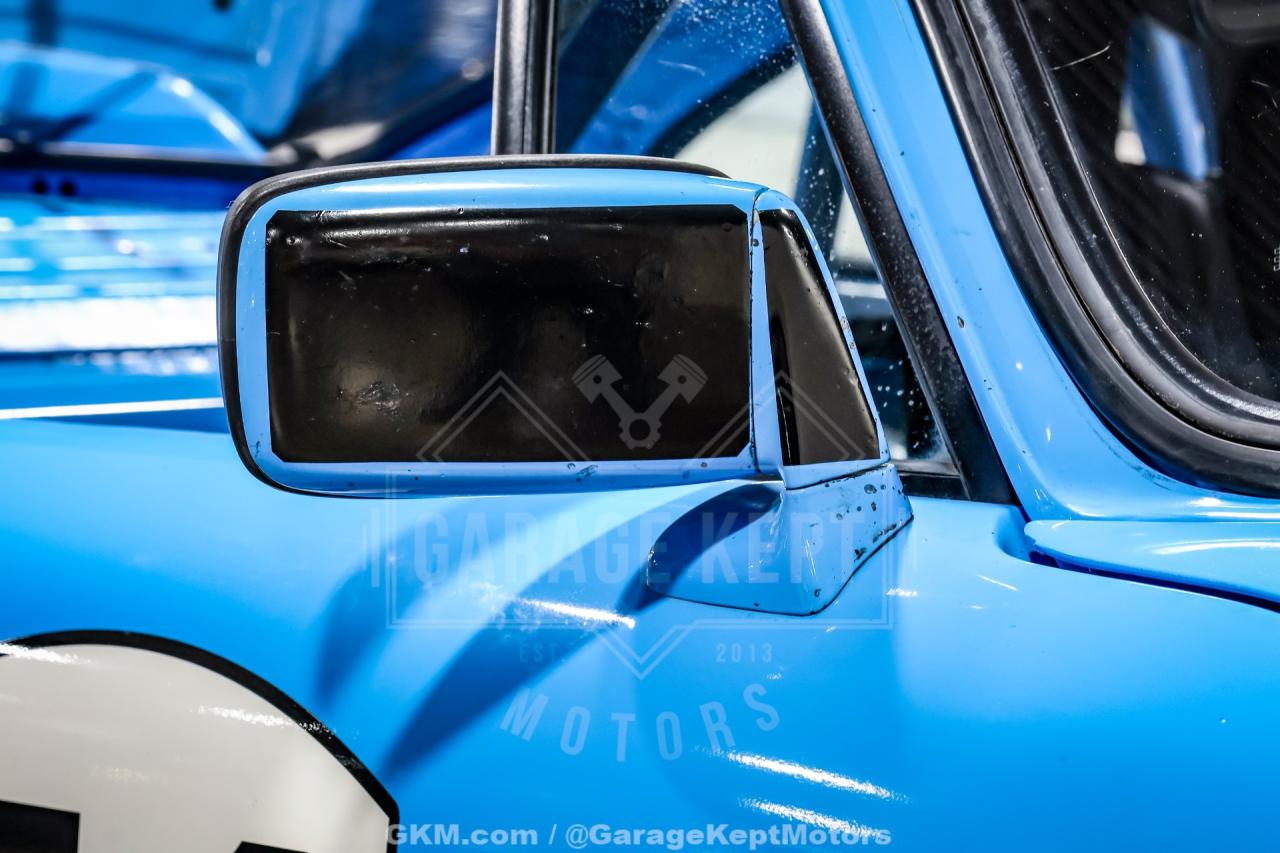 1980 Porsche 911