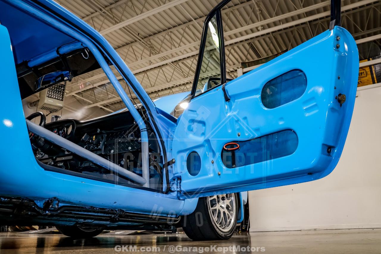 1980 Porsche 911