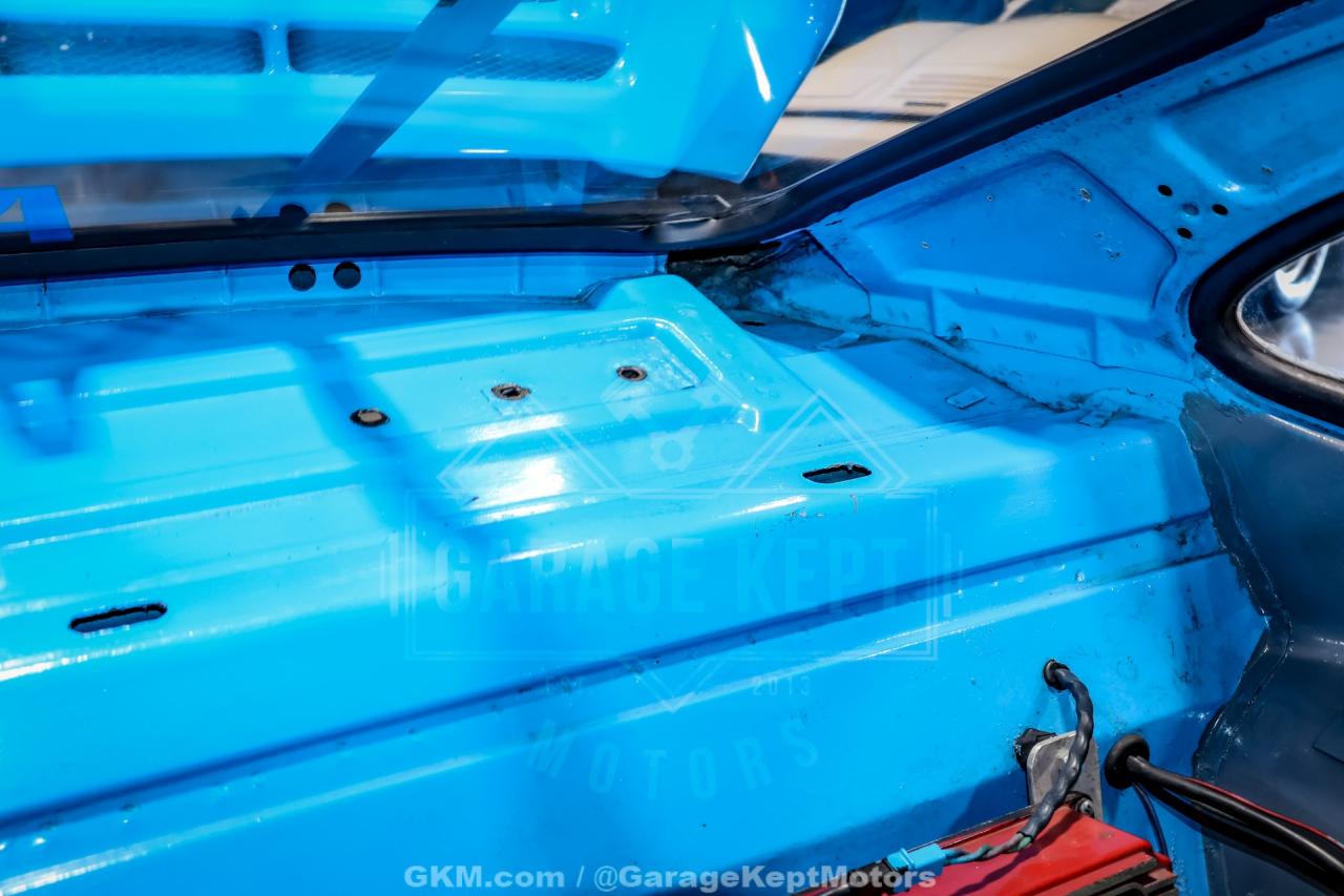 1980 Porsche 911