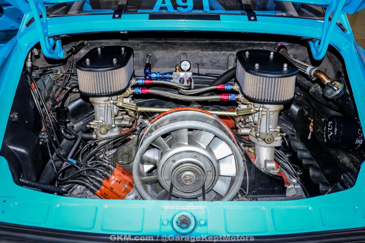 1980 Porsche 911