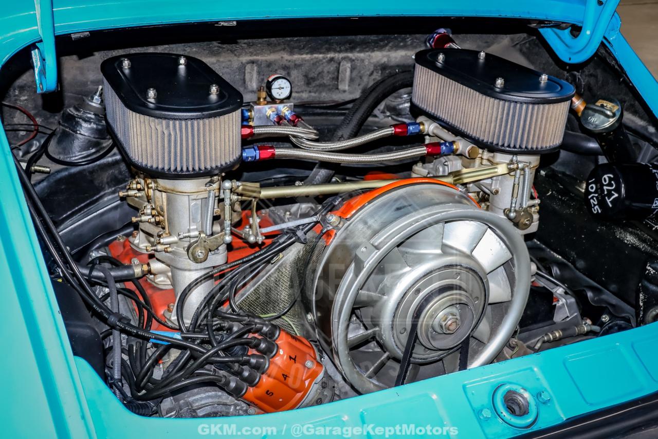 1980 Porsche 911