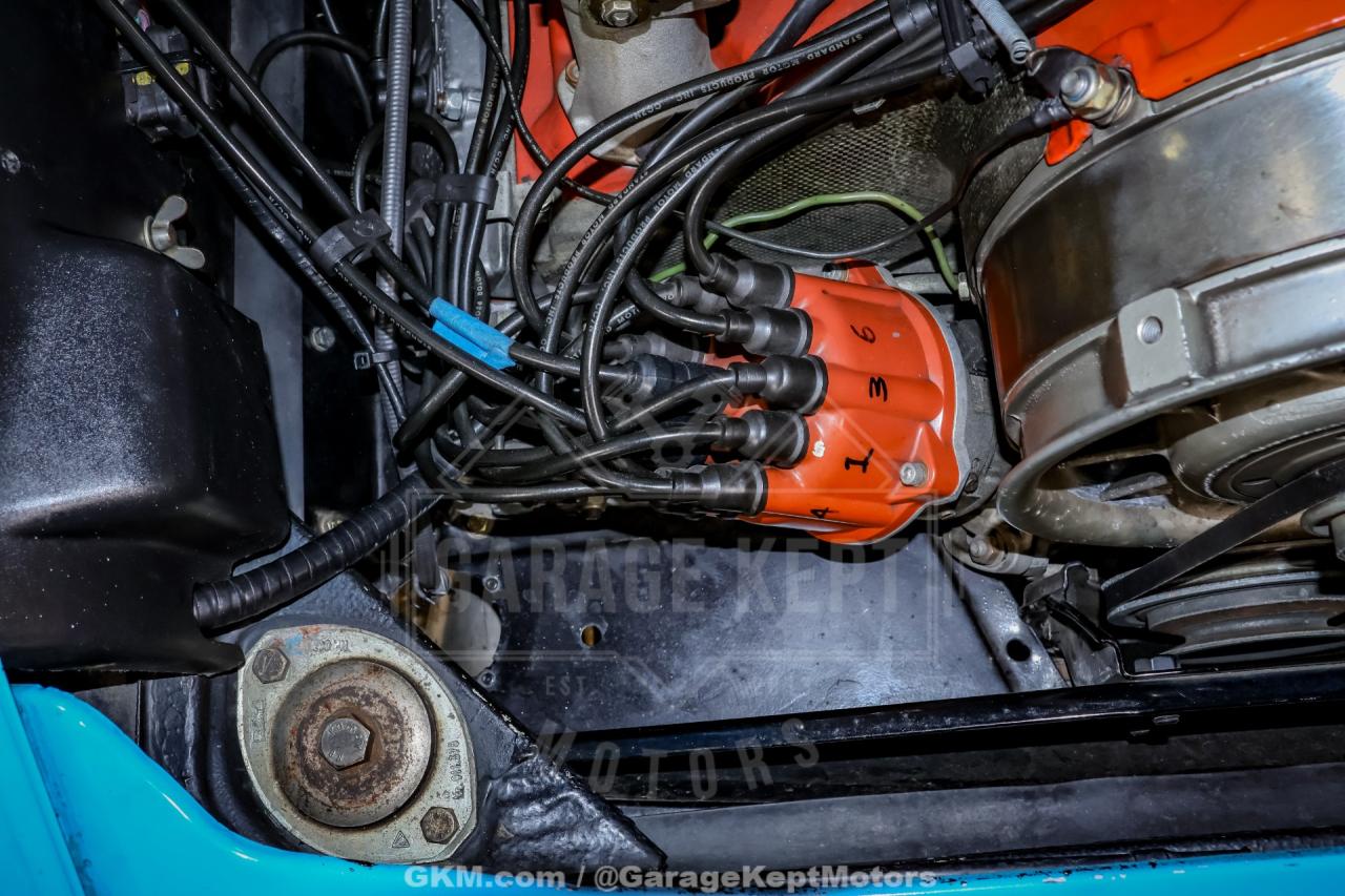 1980 Porsche 911
