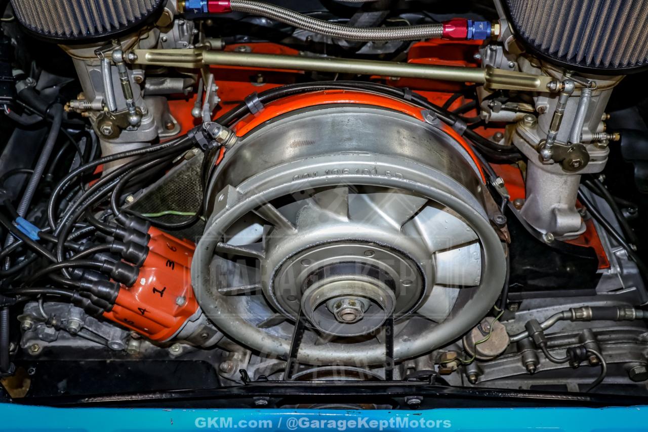 1980 Porsche 911