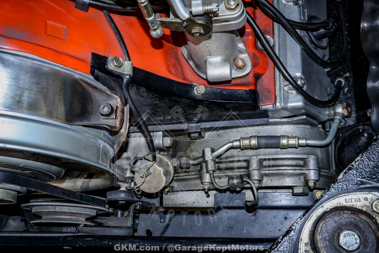 1980 Porsche 911