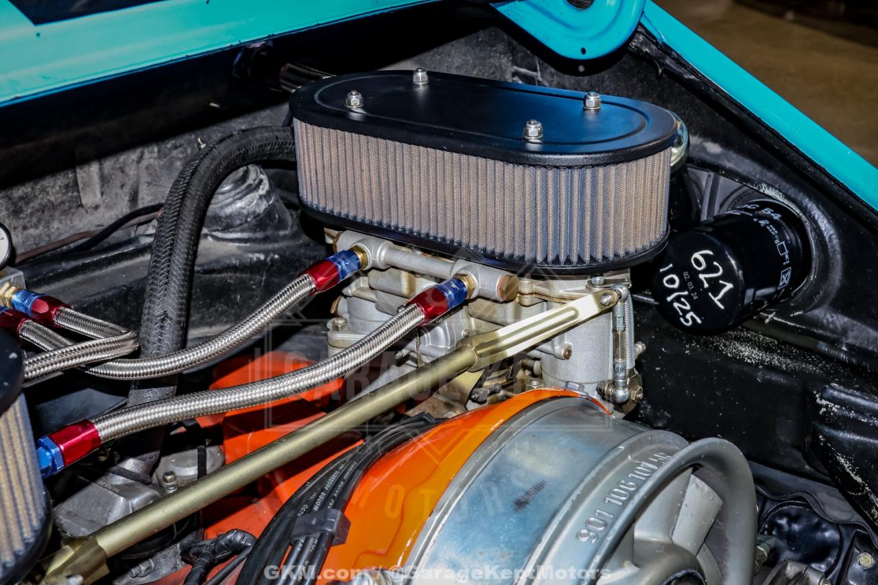 1980 Porsche 911