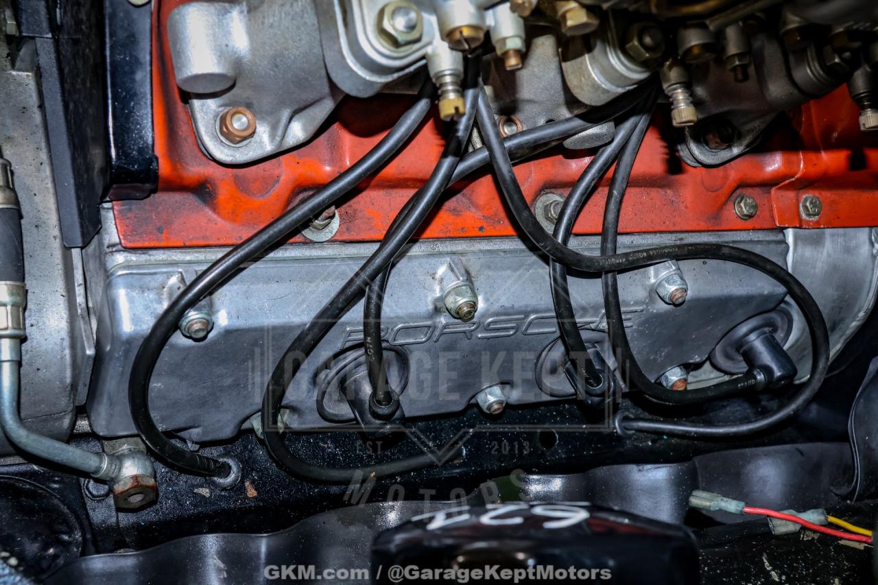 1980 Porsche 911