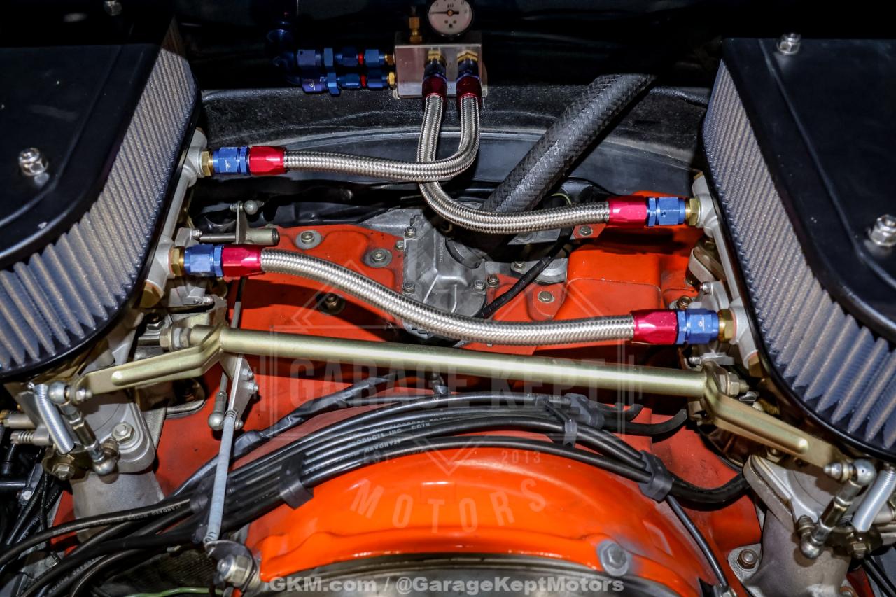 1980 Porsche 911