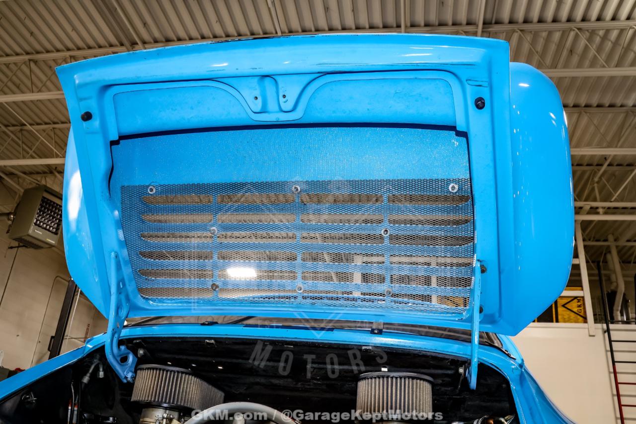 1980 Porsche 911