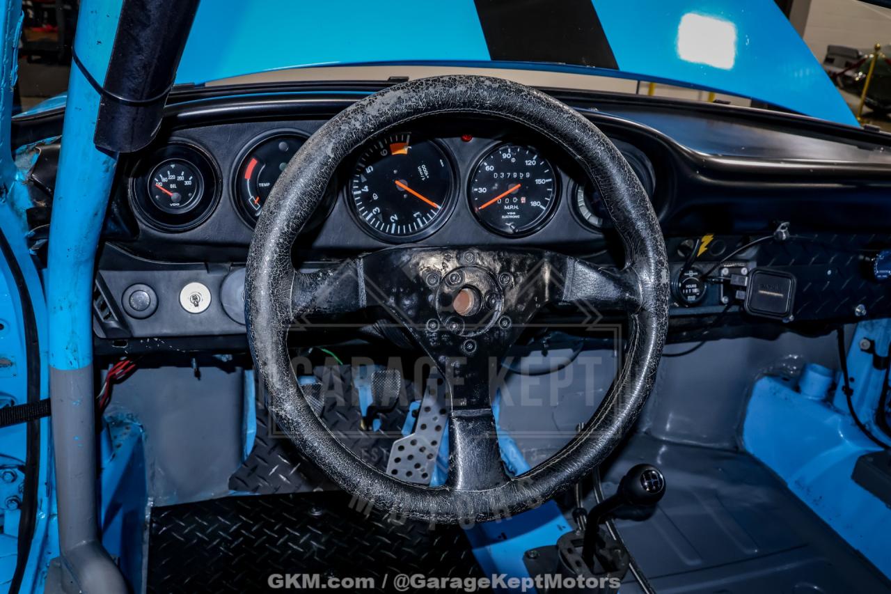 1980 Porsche 911