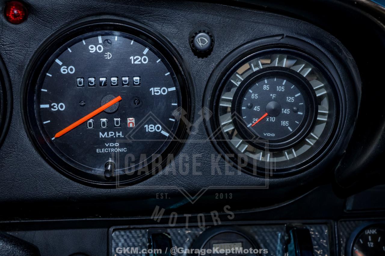 1980 Porsche 911