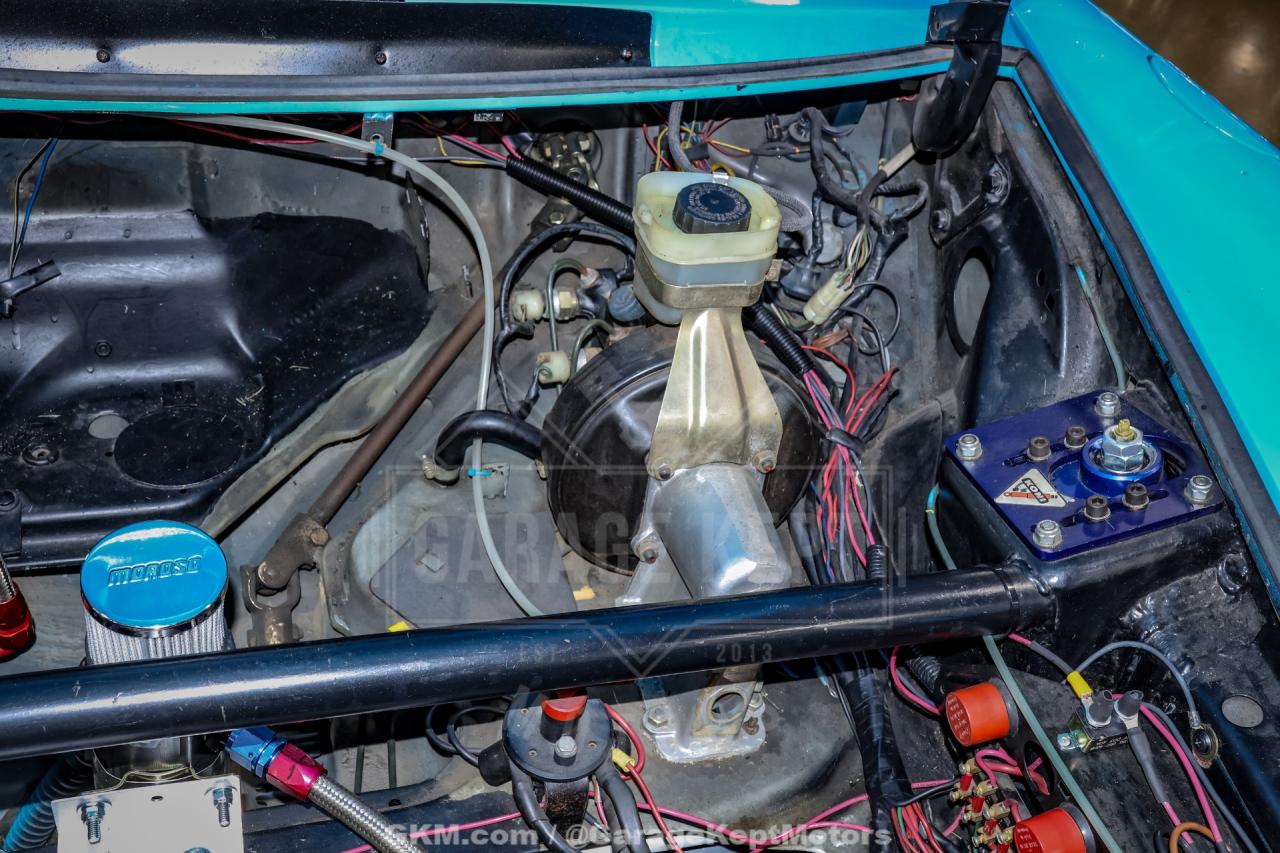 1980 Porsche 911