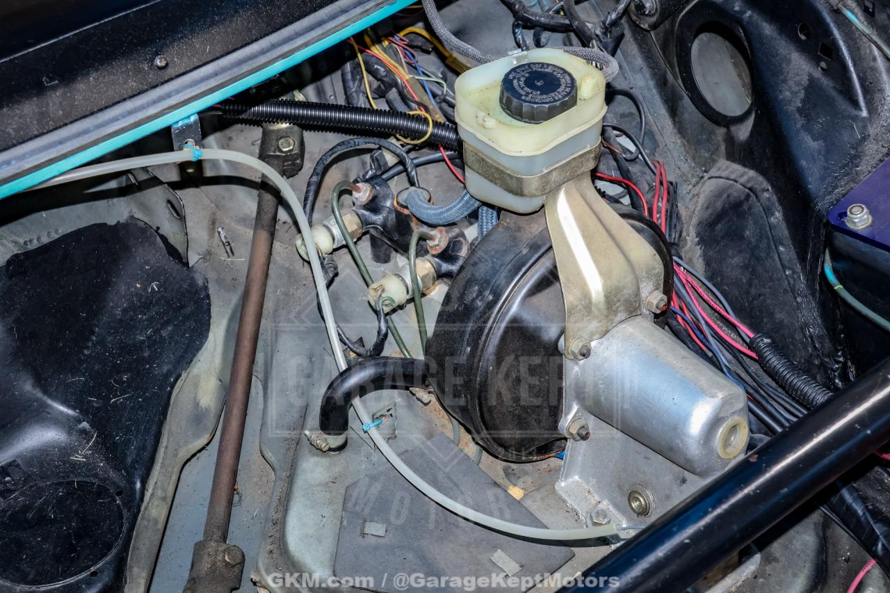 1980 Porsche 911