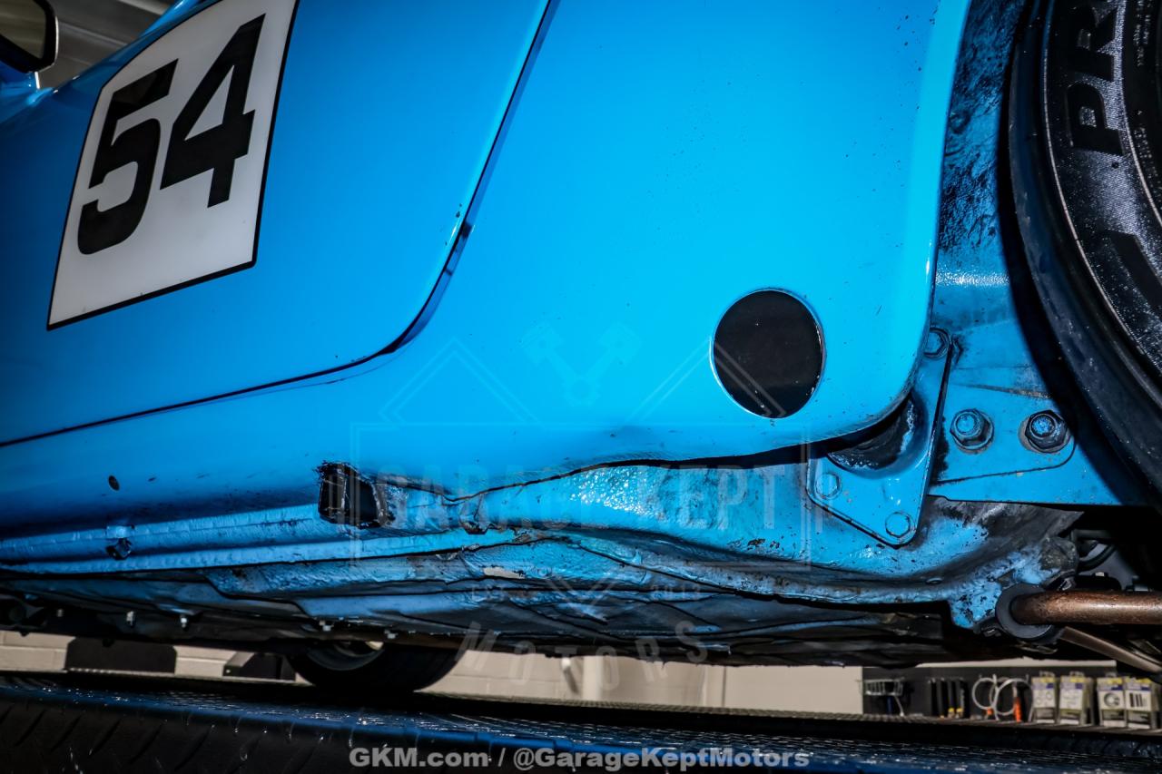 1980 Porsche 911