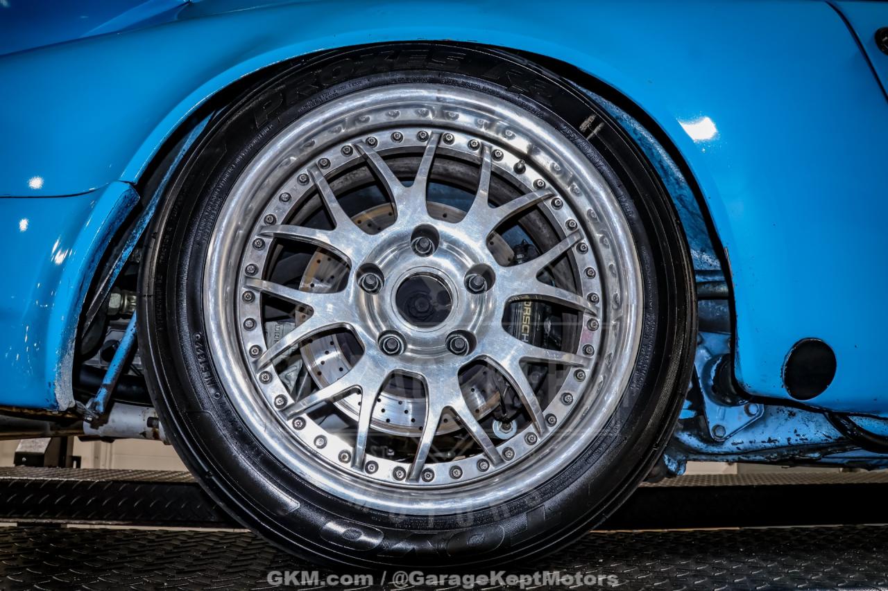 1980 Porsche 911