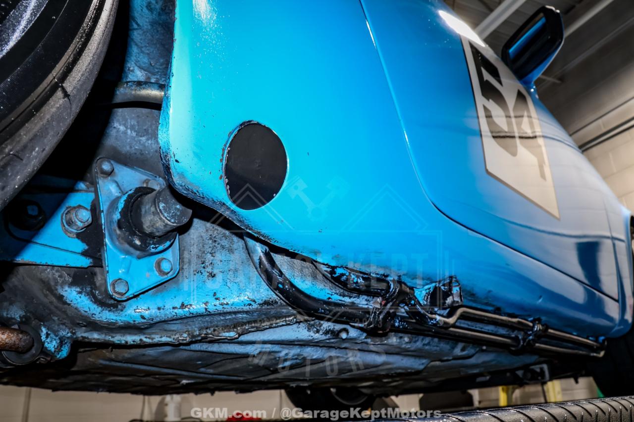 1980 Porsche 911