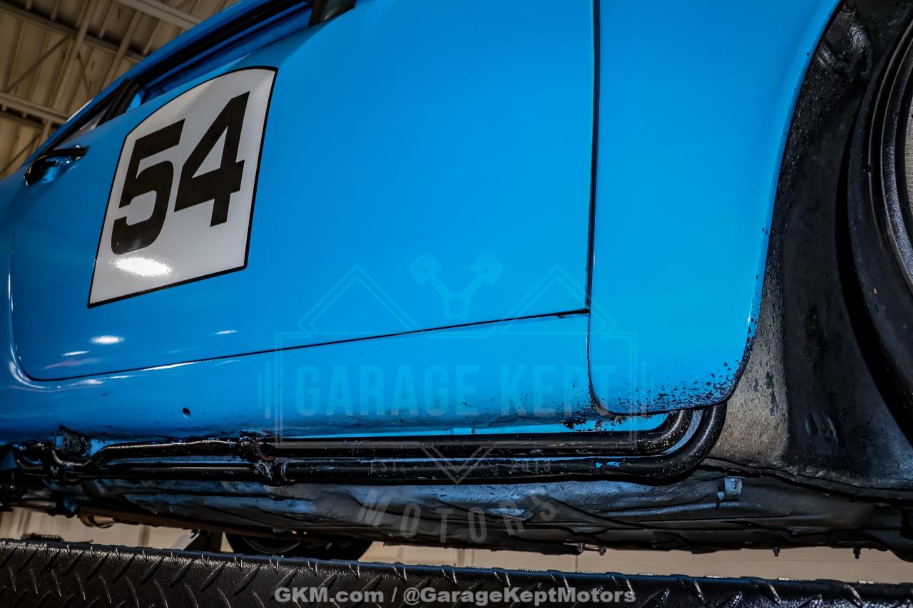 1980 Porsche 911
