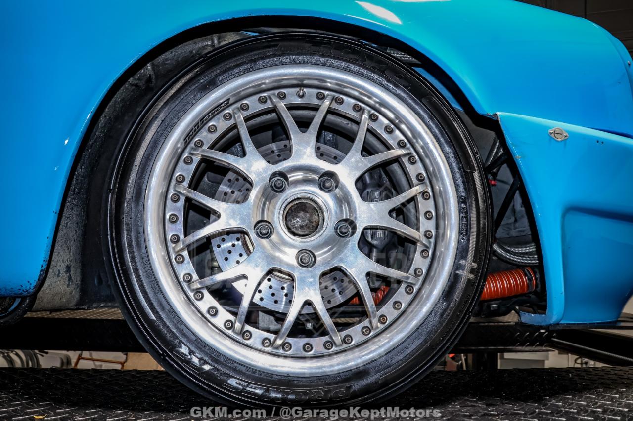 1980 Porsche 911