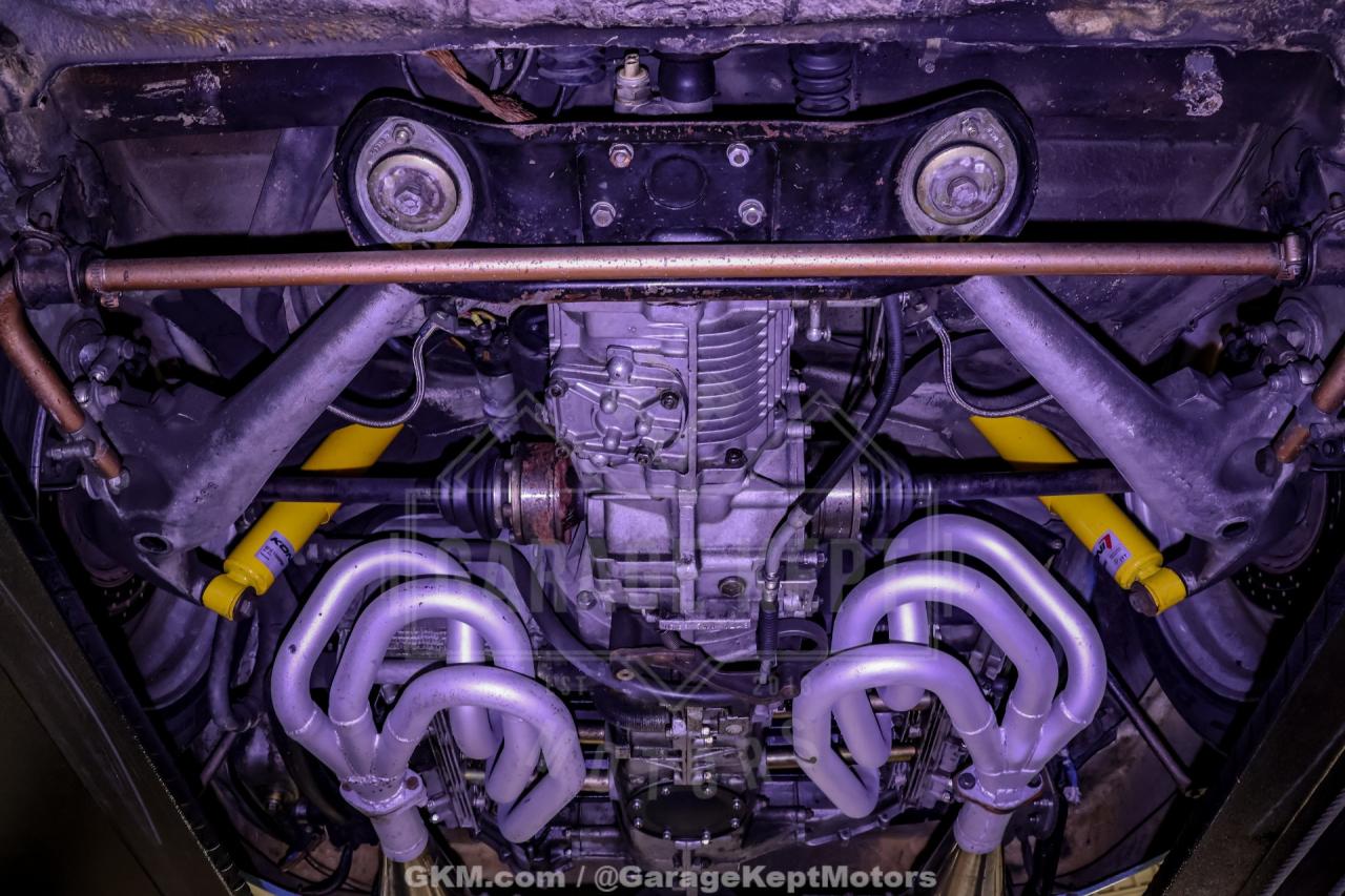 1980 Porsche 911