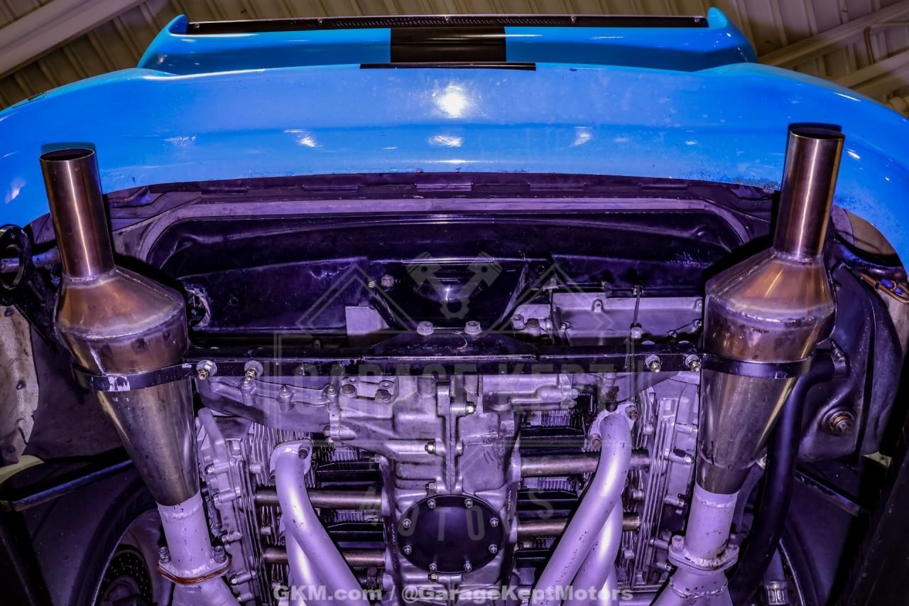 1980 Porsche 911