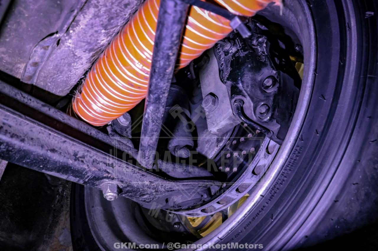 1980 Porsche 911