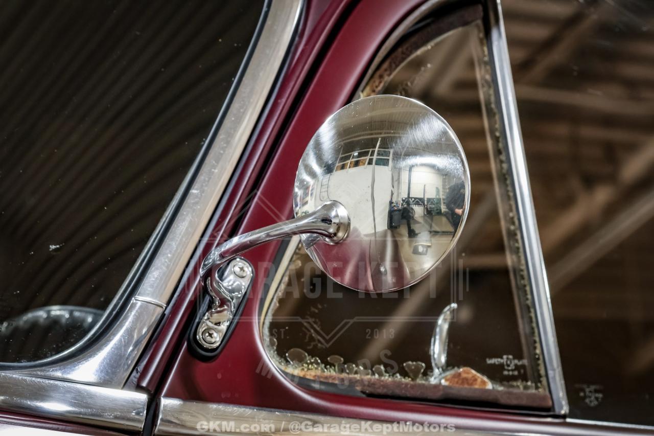 1950 Chevrolet Styleline