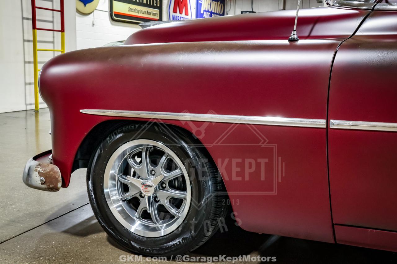 1950 Chevrolet Styleline