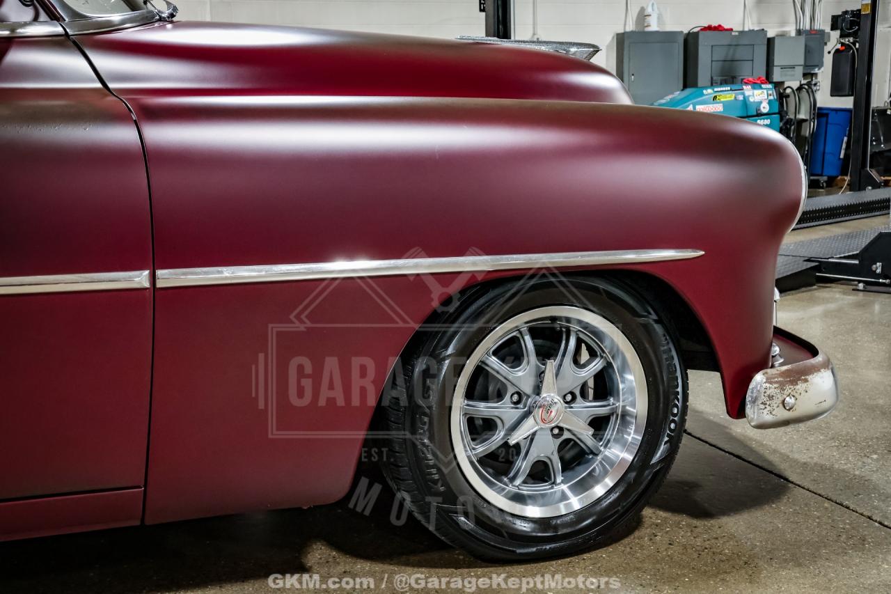 1950 Chevrolet Styleline
