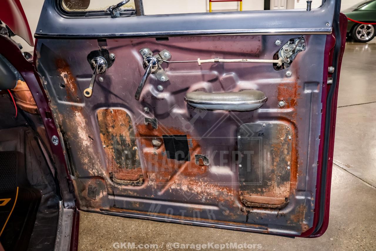 1950 Chevrolet Styleline