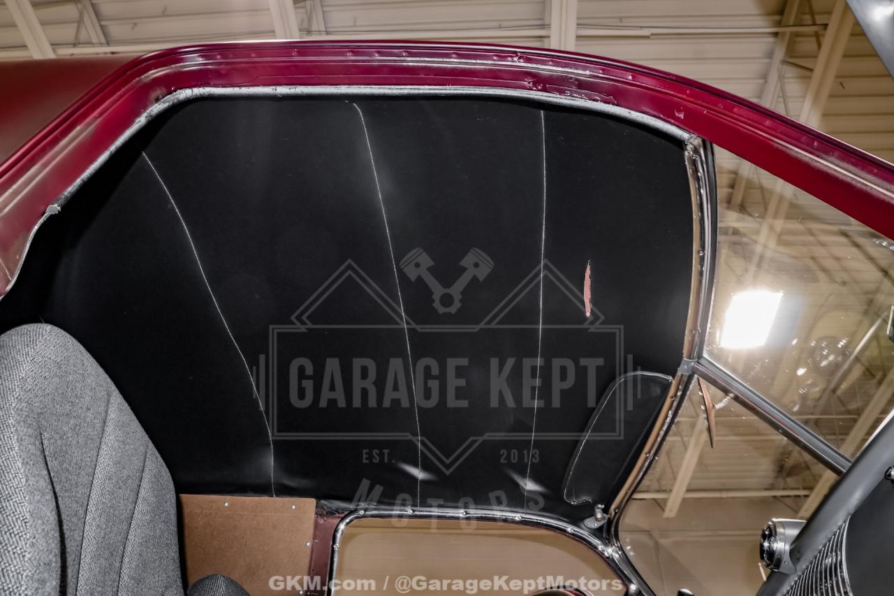 1950 Chevrolet Styleline