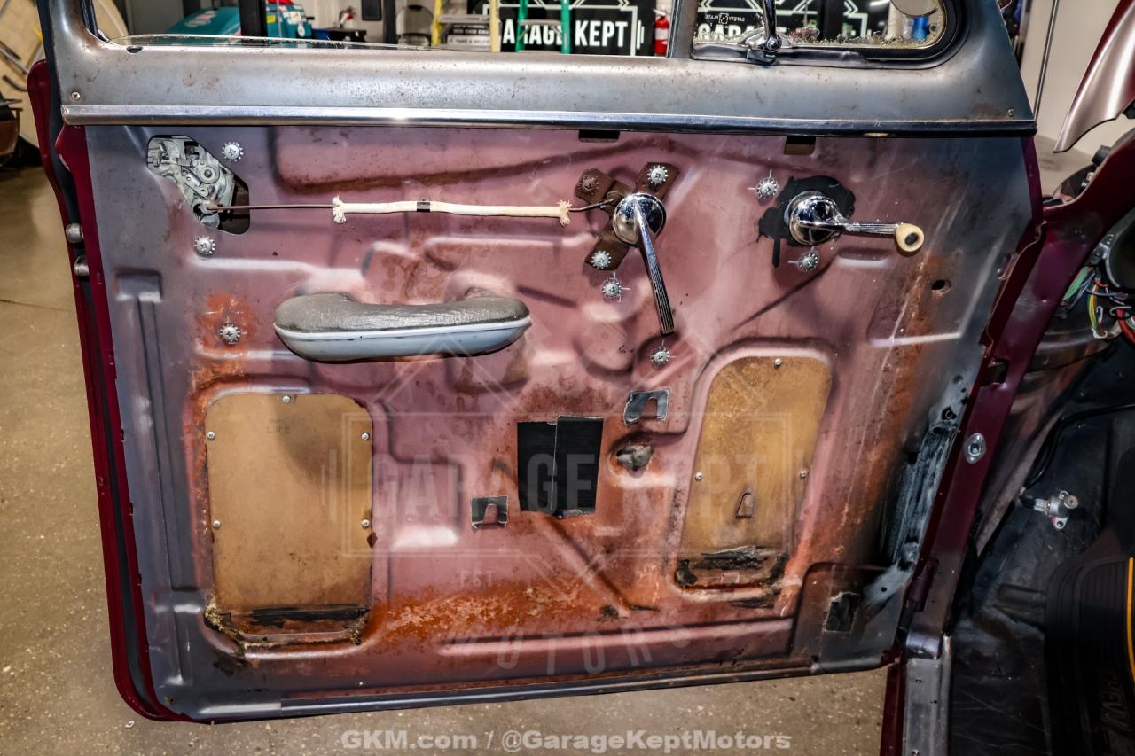 1950 Chevrolet Styleline