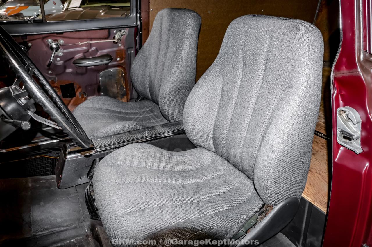 1950 Chevrolet Styleline