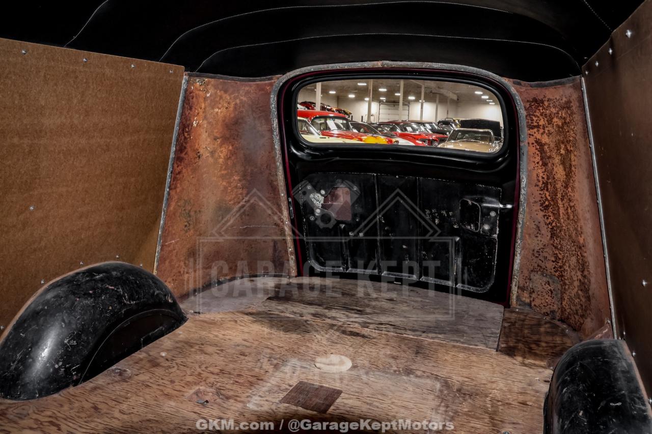 1950 Chevrolet Styleline