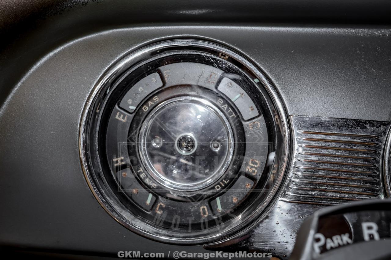 1950 Chevrolet Styleline