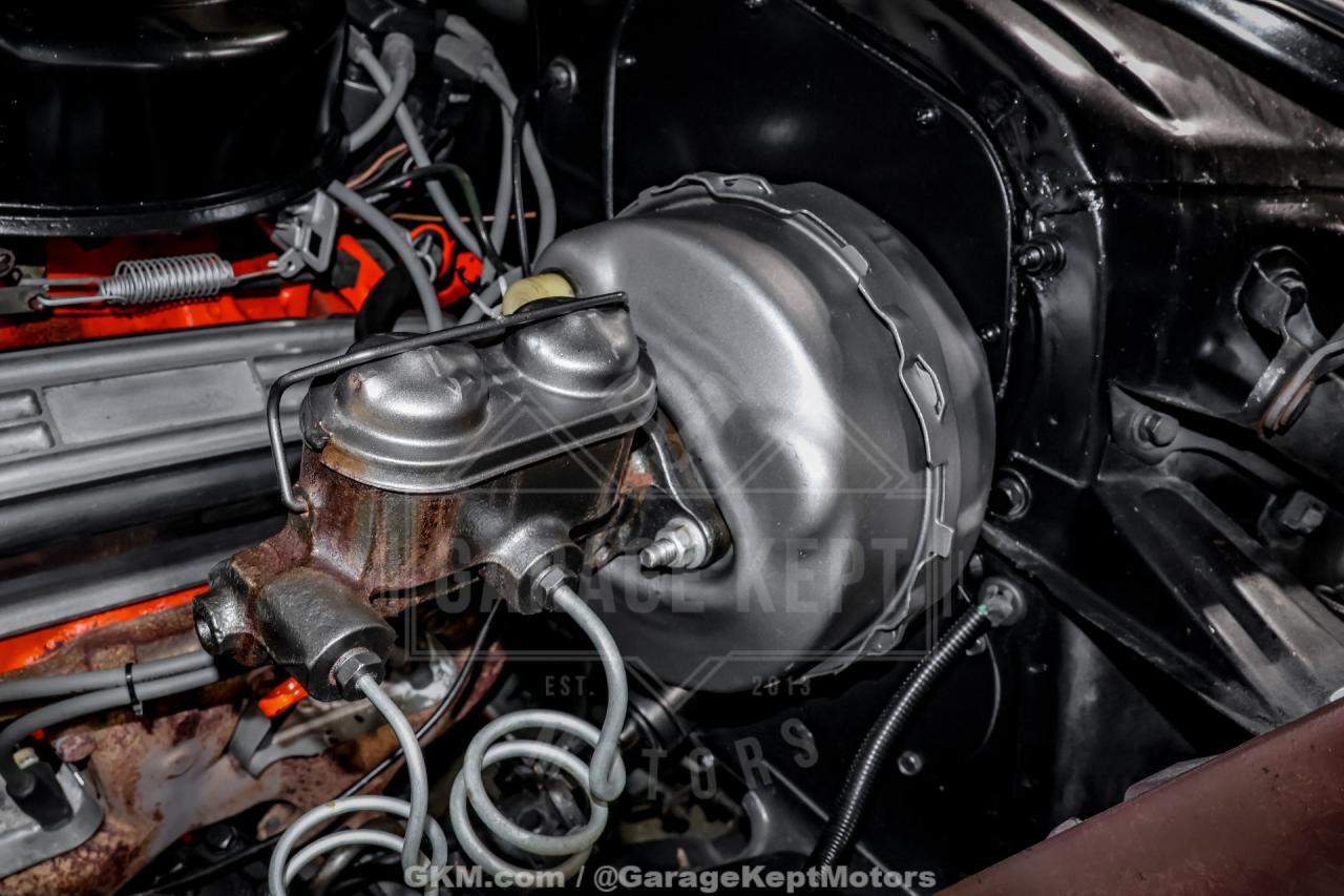 1950 Chevrolet Styleline