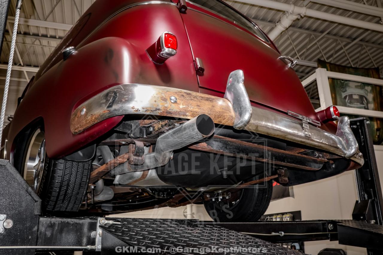 1950 Chevrolet Styleline