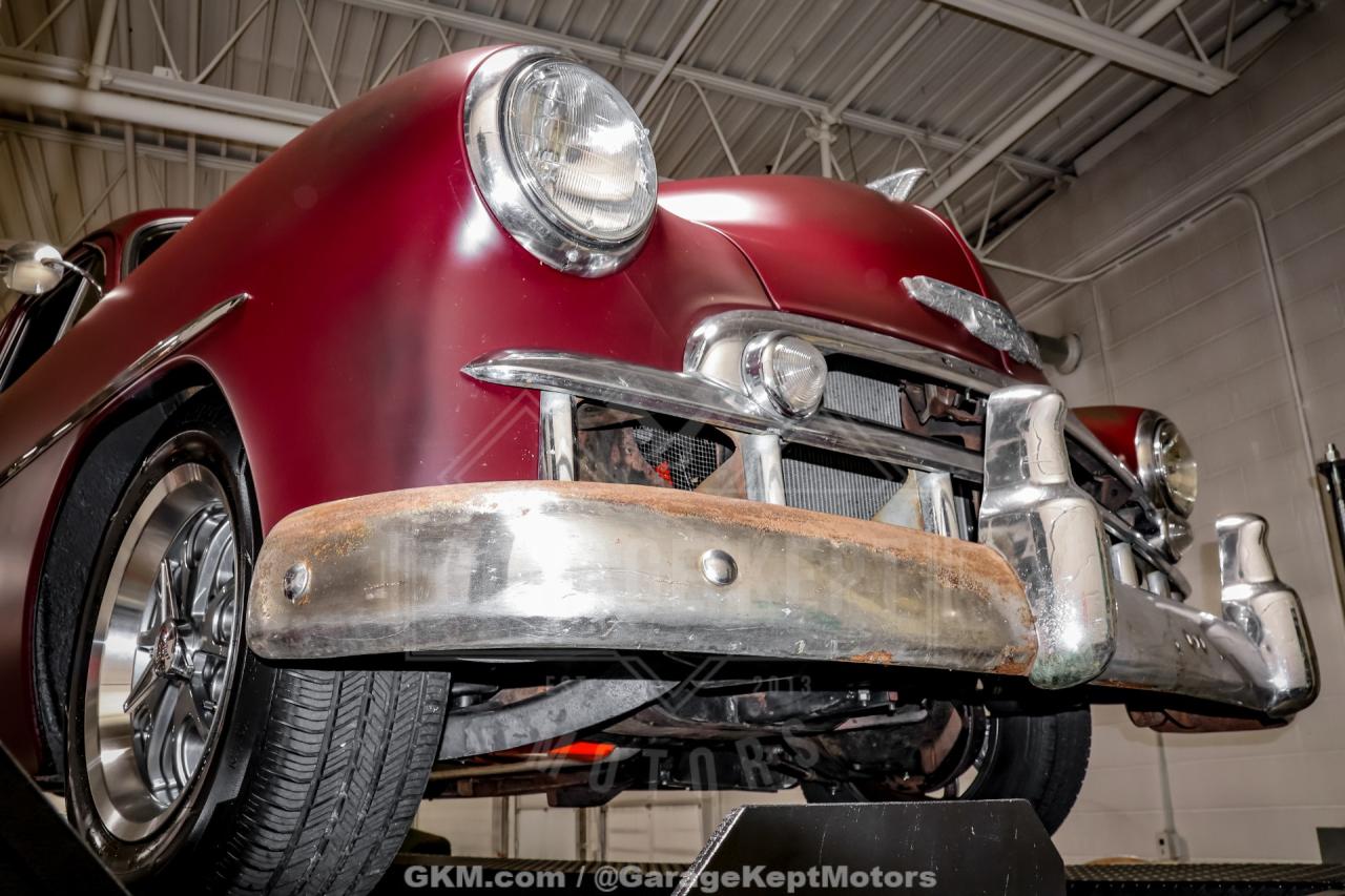 1950 Chevrolet Styleline