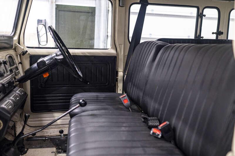 1981 Toyota Land Cruiser