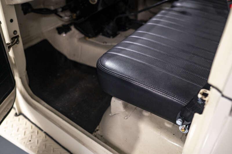 1981 Toyota Land Cruiser