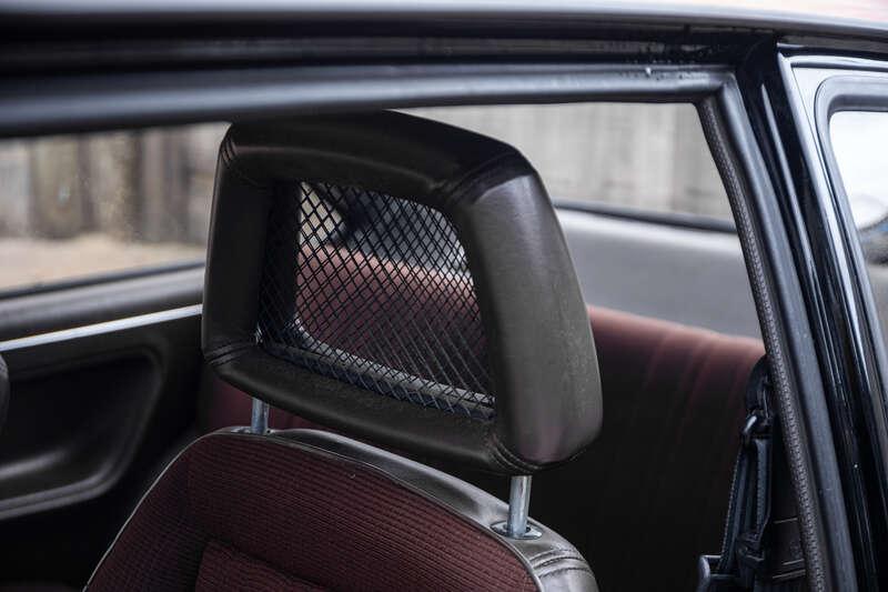 1980 Ford Escort