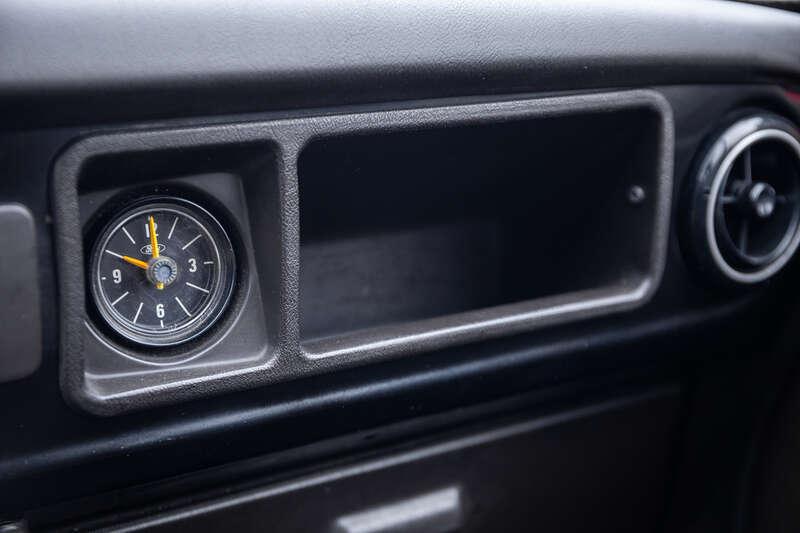 1980 Ford Escort