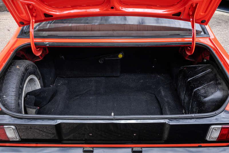 1980 Ford Escort
