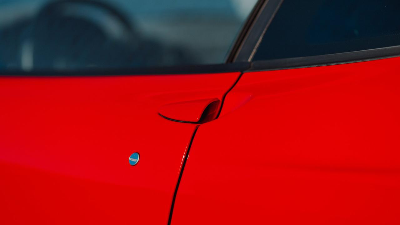 2009 Ferrari 430 Scuderia
