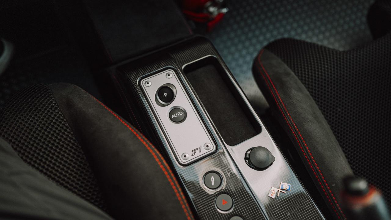 2009 Ferrari 430 Scuderia