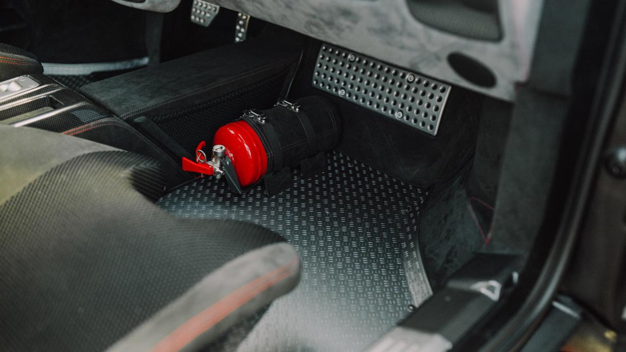 2009 Ferrari 430 Scuderia